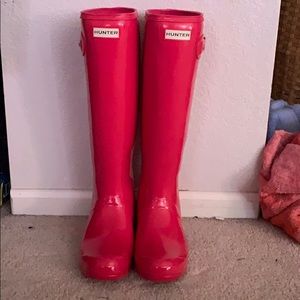 Hunter Original Boots